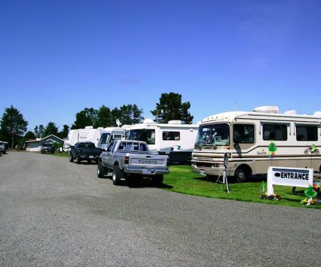 Sandcastle RV Park