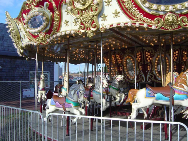 Sandcastle RV Park Picture 6