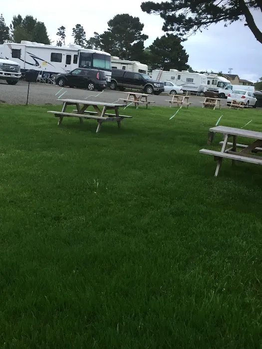 Sandcastle RV Park Picture 4