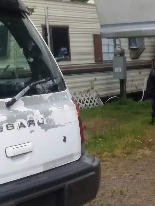 Rosemont Terrace RV Park Picture 3