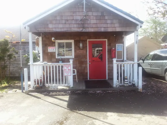 Rosemont Terrace RV Park Picture 10