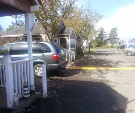 Rosemont Terrace RV Park