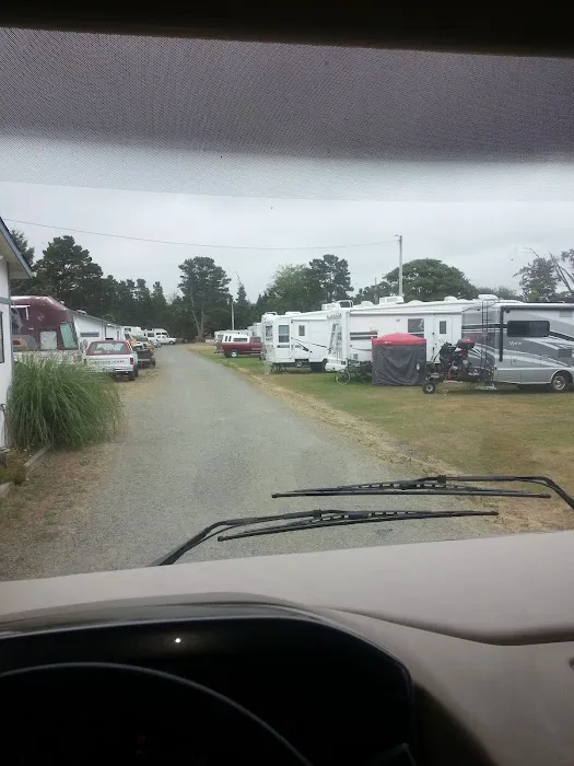 Driftwood RV Park Picture 9
