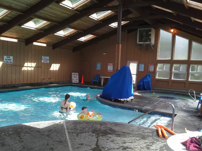 RV Resort at Cannon Beach Picture 7