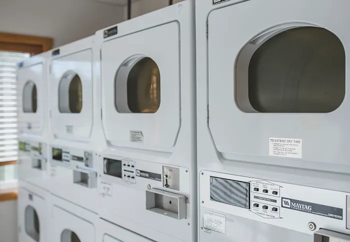 RV Resort at Cannon Beach Picture 5