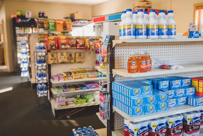 RV Resort at Cannon Beach Picture 4