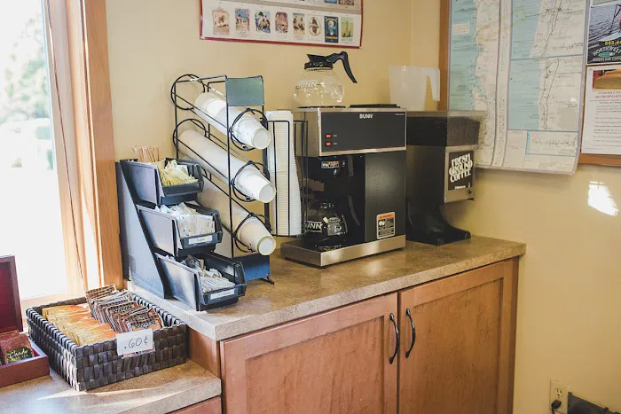 RV Resort at Cannon Beach Picture 2