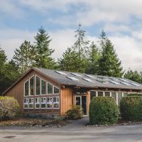 RV Resort at Cannon Beach ico