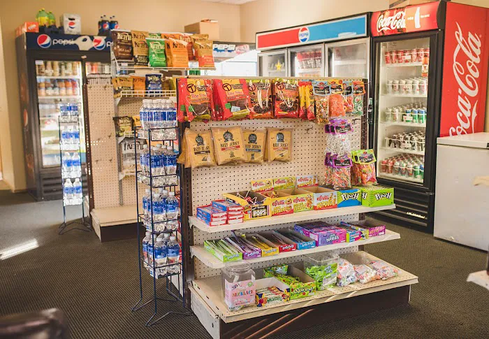 RV Resort at Cannon Beach Picture 8