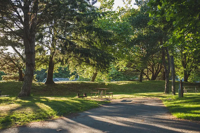 RV Resort at Cannon Beach Picture 3