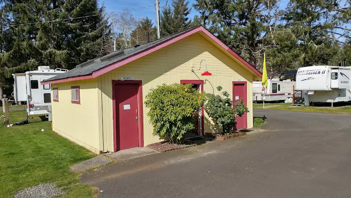 Cranberry Community LLC & RV Park Picture 1