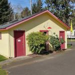 Cranberry Community LLC & RV Park