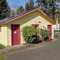 Cranberry Community LLC & RV Park ico