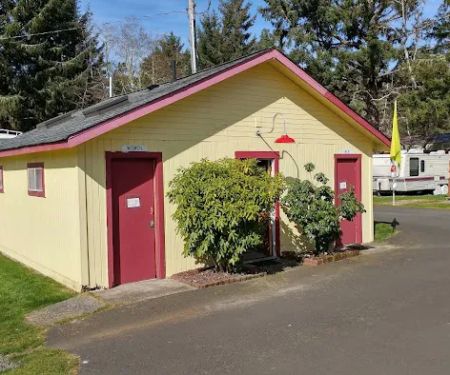 Cranberry Community LLC & RV Park