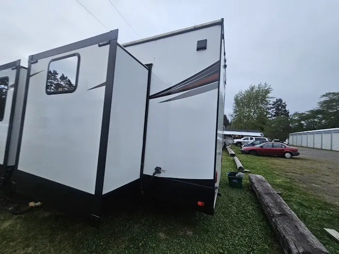 Cranberry Community LLC & RV Park Picture 8