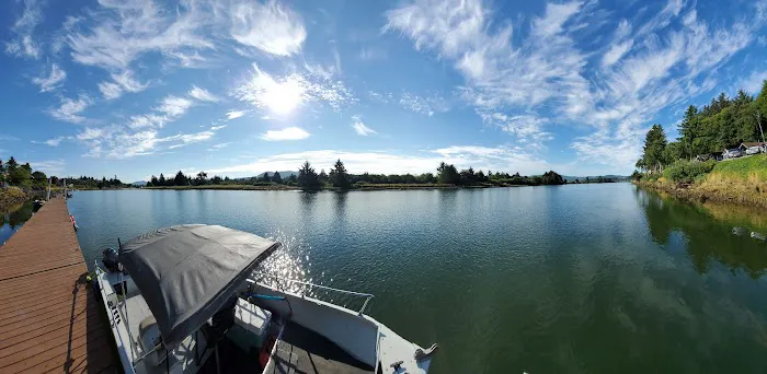 Nehalem Shores RV Park Picture 4