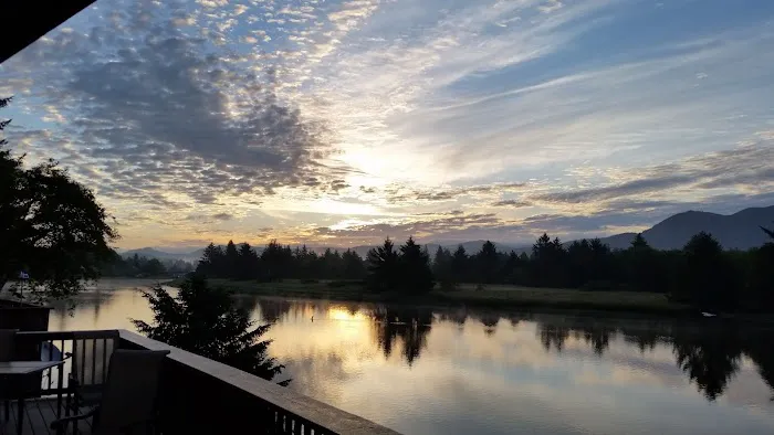 Nehalem Shores RV Park Picture 5