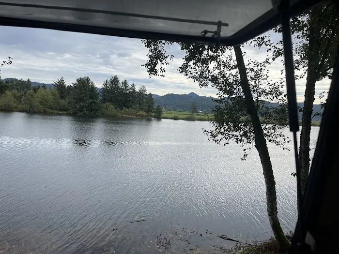 Nehalem Shores RV Park Picture 6