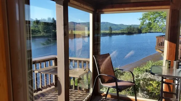 Nehalem Shores RV Park Picture 1