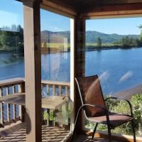 Nehalem Shores RV Park ico