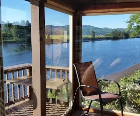 Nehalem Shores RV Park