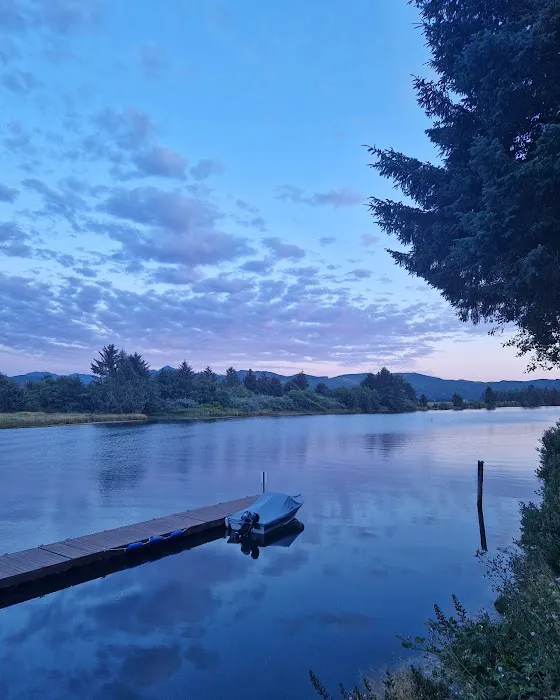 Nehalem Shores RV Park Picture 9