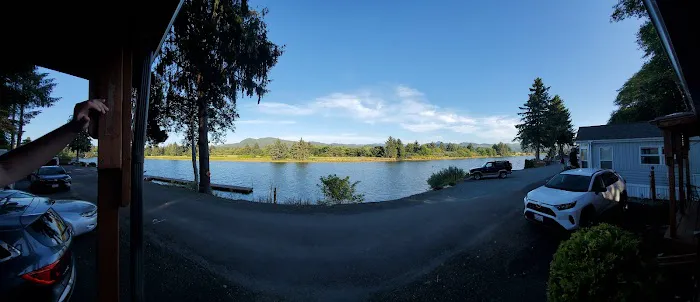 Nehalem Shores RV Park Picture 3
