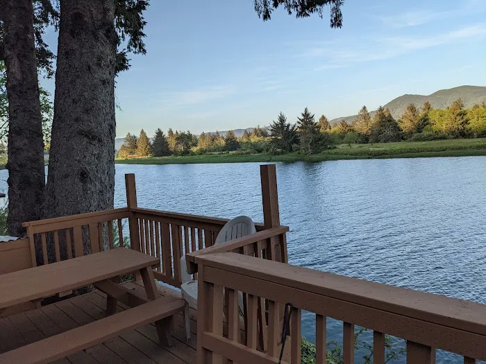 Nehalem Shores RV Park Picture 8