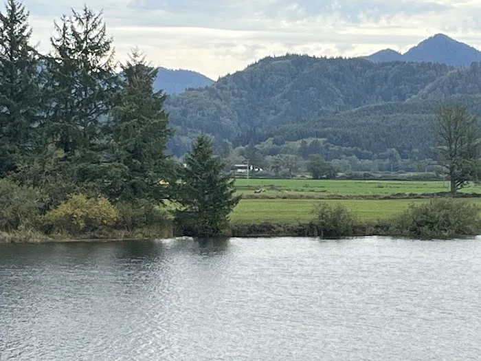 Nehalem Shores RV Park Picture 7