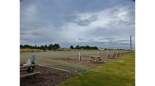 Andersens Oceanside RV Park & Cottages Picture 8