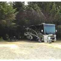 Andersens Oceanside RV Park & Cottages ico