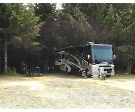 Andersens Oceanside RV Park & Cottages