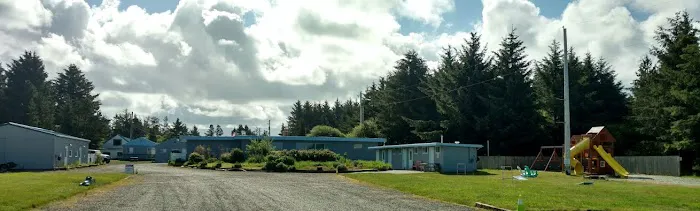 Andersens Oceanside RV Park & Cottages Picture 7