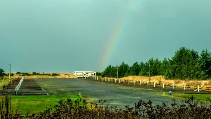 Andersens Oceanside RV Park & Cottages Picture 4