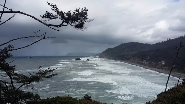 Nehalem Bay Trailer Park Picture 9
