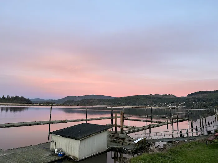 Paradise Cove RV Resort & Marina Picture 7