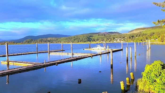 Paradise Cove RV Resort & Marina Picture 1