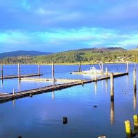 Paradise Cove RV Resort & Marina ico