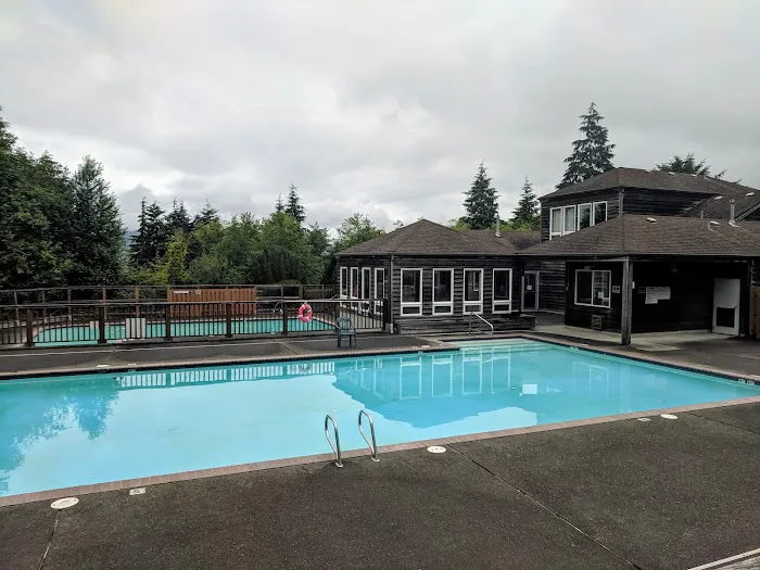 Paradise Cove RV Resort & Marina Picture 10