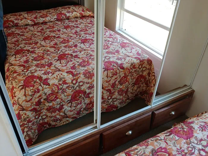 Paradise Cove RV Resort & Marina Picture 6