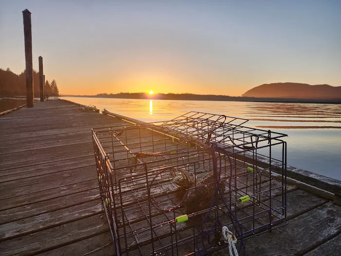 Paradise Cove RV Resort & Marina Picture 2