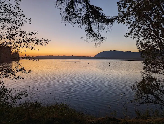 Paradise Cove RV Resort & Marina Picture 5