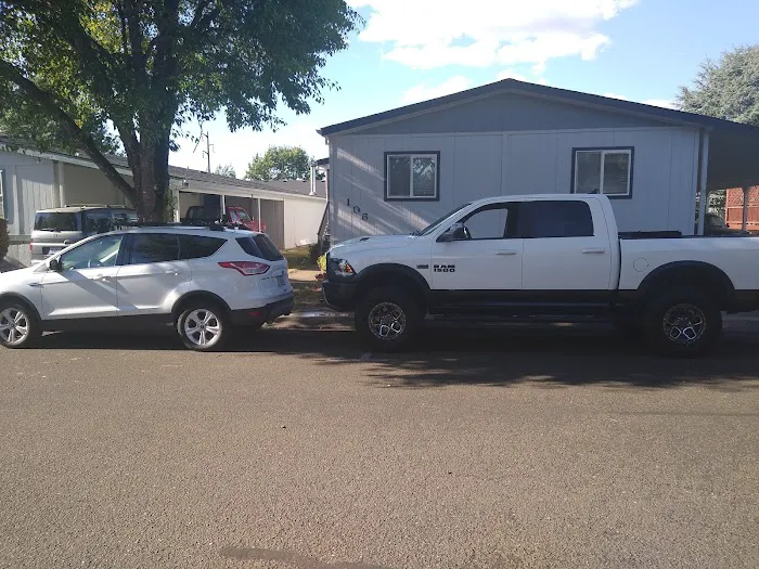 Quail Run Mobile Estates Picture 10