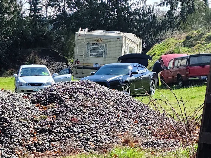 Harrison RV/Mobile Home Park Picture 2