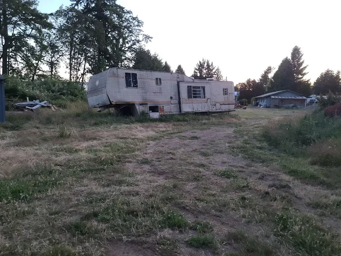 Harrison RV/Mobile Home Park Picture 1