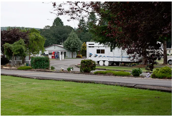 Harrison RV/Mobile Home Park Picture 9