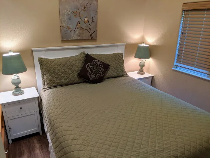 Harmony Lakeside RV & Cabins Resorts Picture 2