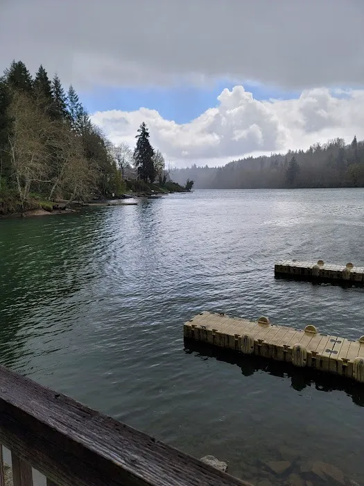 Harmony Lakeside RV & Cabins Resorts Picture 10