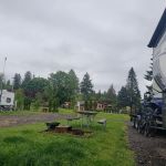 Harmony Lakeside RV & Cabins Resorts