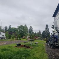 Harmony Lakeside RV & Cabins Resorts ico